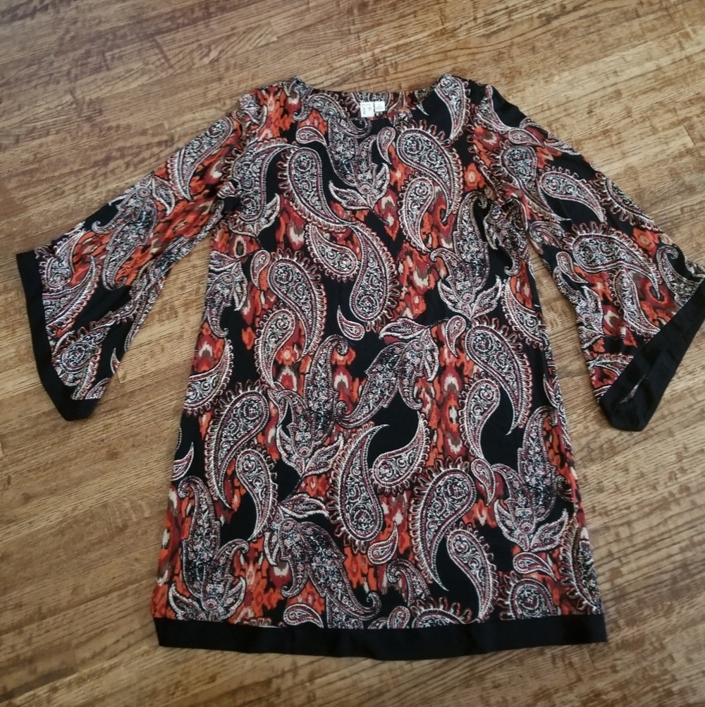 Emma & Michele Dress